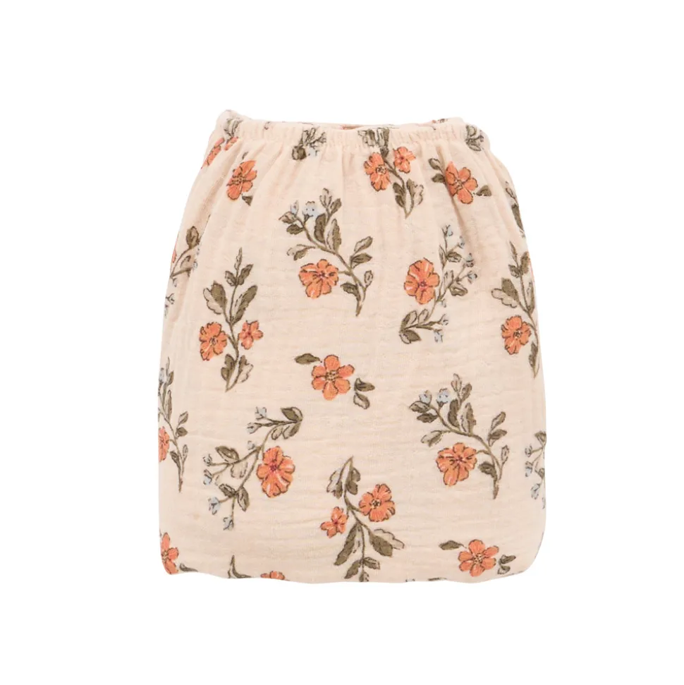 Drap housse pour matelas 70 x 140 cm - secret cottage