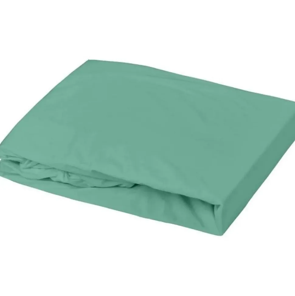 Drap-housse sapin 40x80 cm