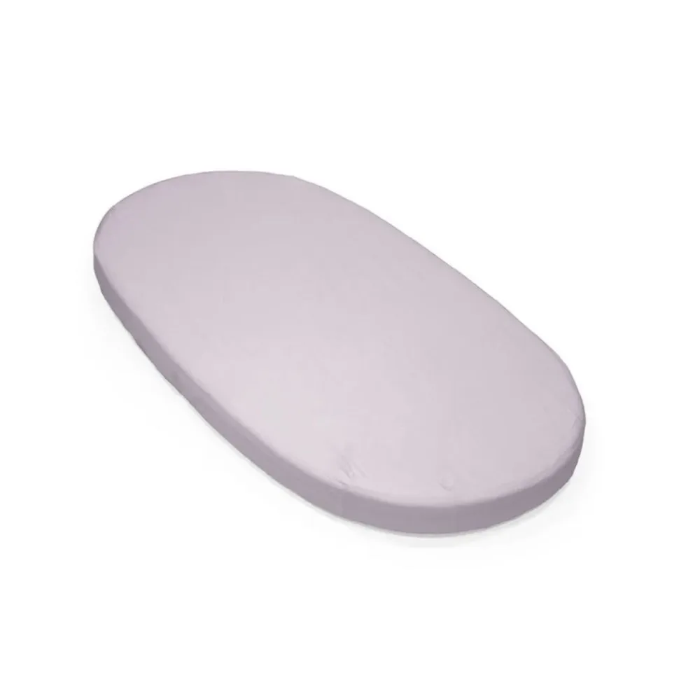 Drap housse sleepi lavande