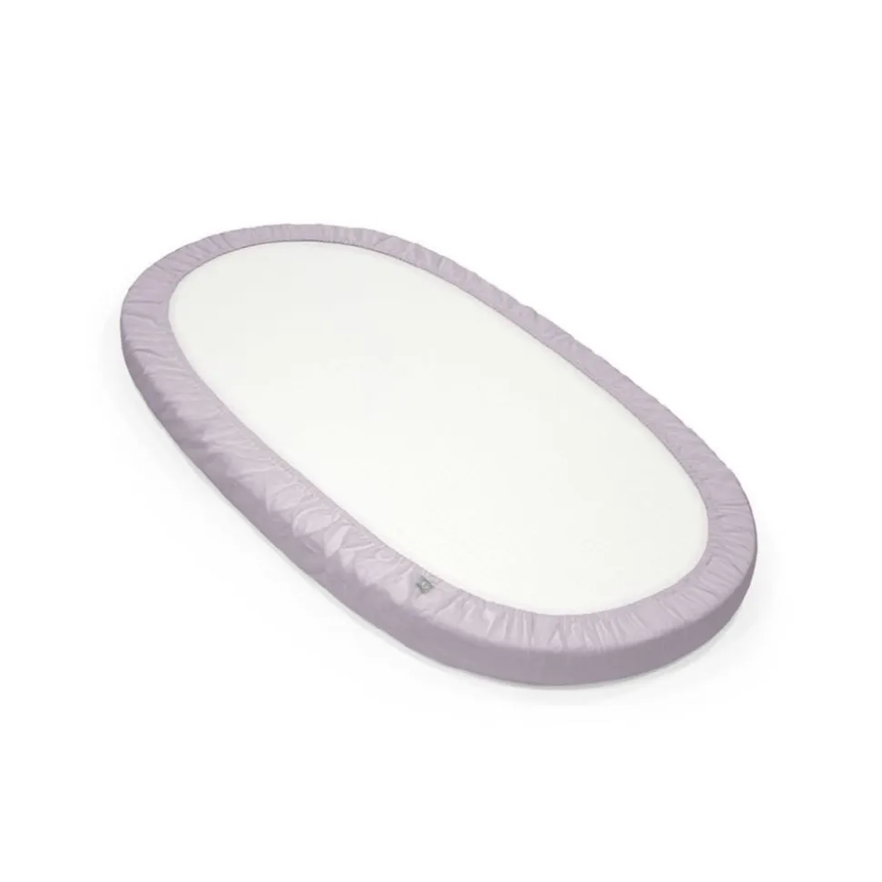 Drap housse sleepi lavande