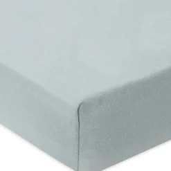 Drap housse 60x120 cm jersey