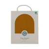 Drap housse 60x120 cm jersey