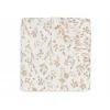 Drap housse 70x140 cm jersey bloomy