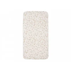 Drap housse 70x140 cm jersey bloomy