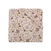 Drap housse 70x140 cm jersey flower fairies