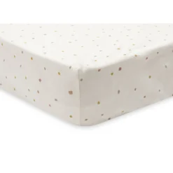 Drap housse 70x140 cm jersey kangaroots