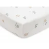 Drap housse 60x120 cm jersey on the go