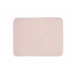 Drap housse 75 x 95 cm jersey pour tapis de parc wild rose