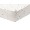 Drap housse 60x120 cm jersey pretty picnic
