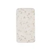 Drap housse 60x120 cm jersey tiny park