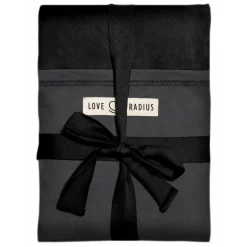 Echarpe de portage l'originale noir , anthracite