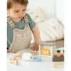 Ensemble de jeu tiny farm sheepy
