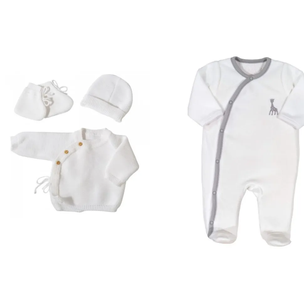 Ensemble de naissance