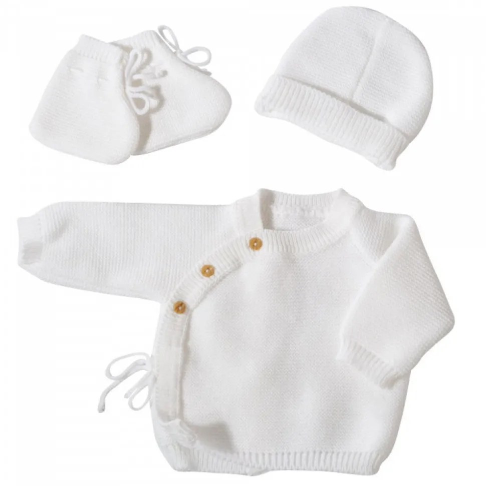 Ensemble de naissance