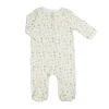 Ensemble de naissance 3 pyjamas naissance