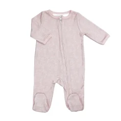 Ensemble de naissance 6 pyjamas 3 mois rose