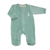 Ensemble de naissance 3 pyjamas 3 mois