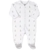 Ensemble de naissance 3 pyjamas 3 mois sophie la girafe