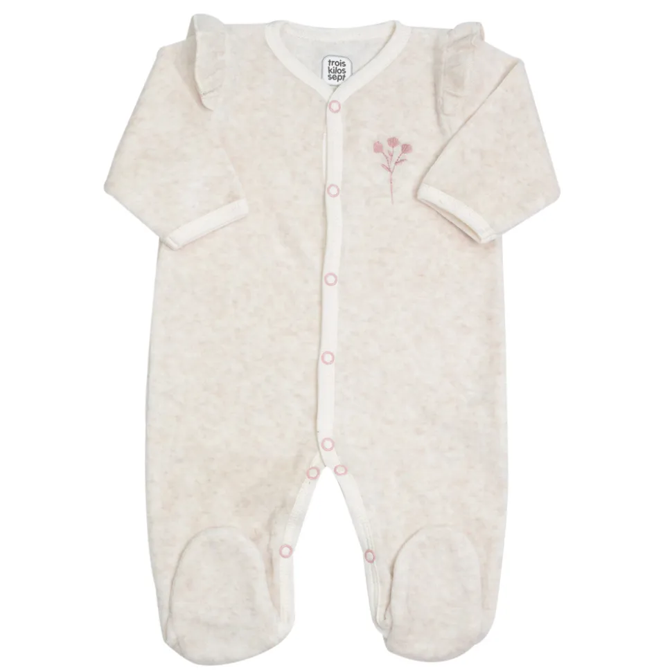 Ensemble naissance 6 pièces 1 mois