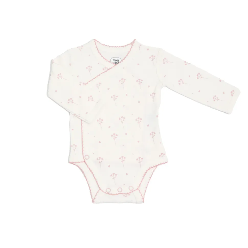 Ensemble naissance 6 pièces 1 mois