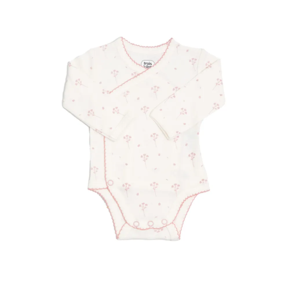 Ensemble naissance 6 pièces 1 mois
