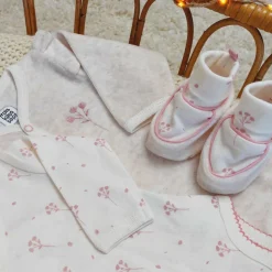 Ensemble naissance 6 pièces 1 mois