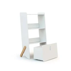 Etagère enfant pirate