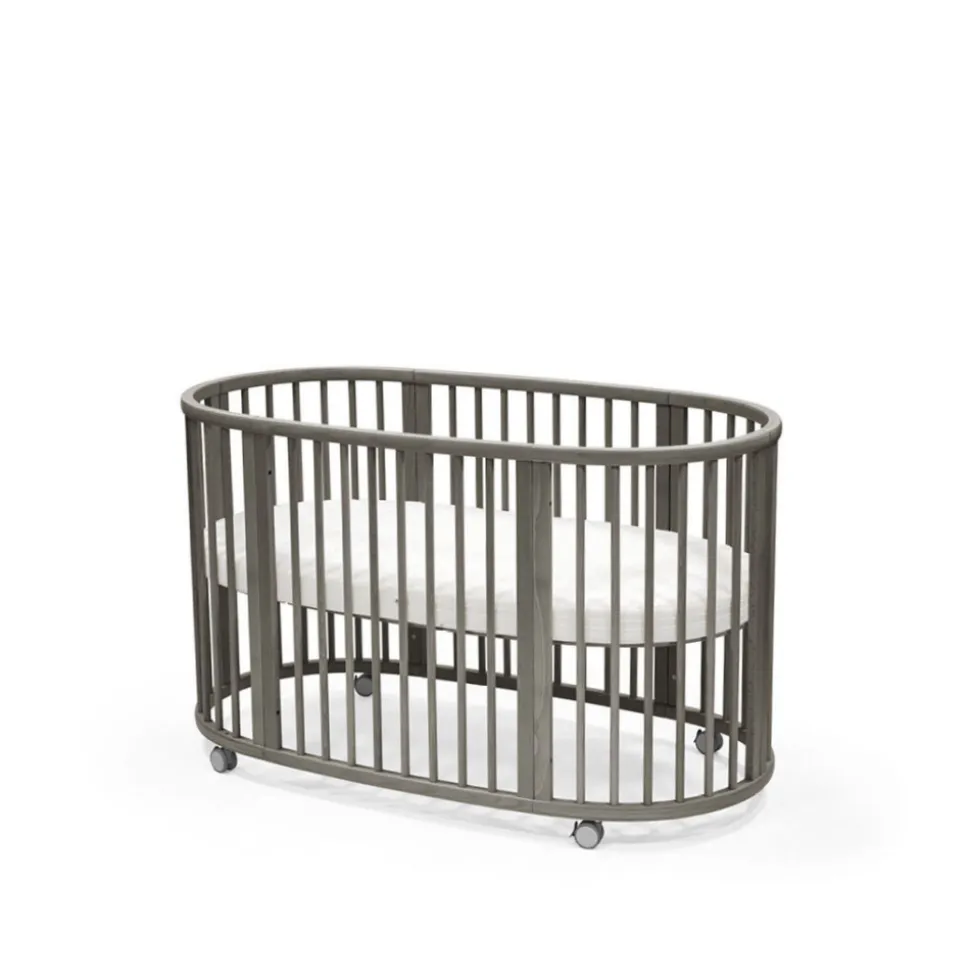 Extension mini sleepi hazy grey