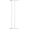 Extension pour barrière de sécurité 14 cm auto close / easy close - blanche
