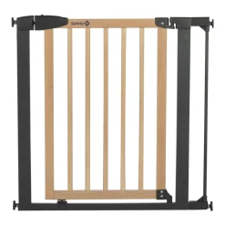 Extension pour barrière de sécurité 7 cm simply close bois et métal
