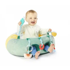Fauteuil baby seat & play sophie la girafe