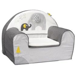 Fauteuil club babyfan
