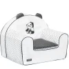 Fauteuil club panda chao chao