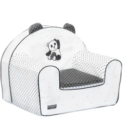 Fauteuil club panda chao chao