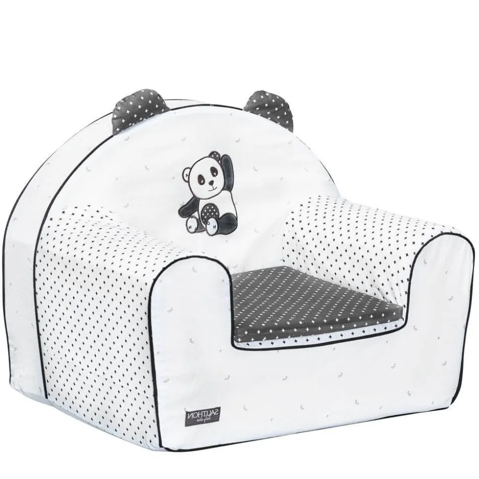 Fauteuil club panda chao chao