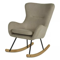 Fauteuil d'allaitement basic desertt