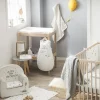 Fauteuil déhoussable étoile filante