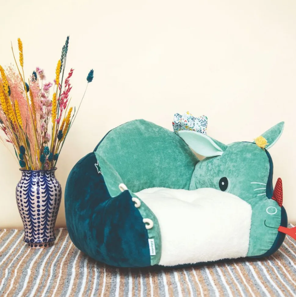 Fauteuil enfant joe