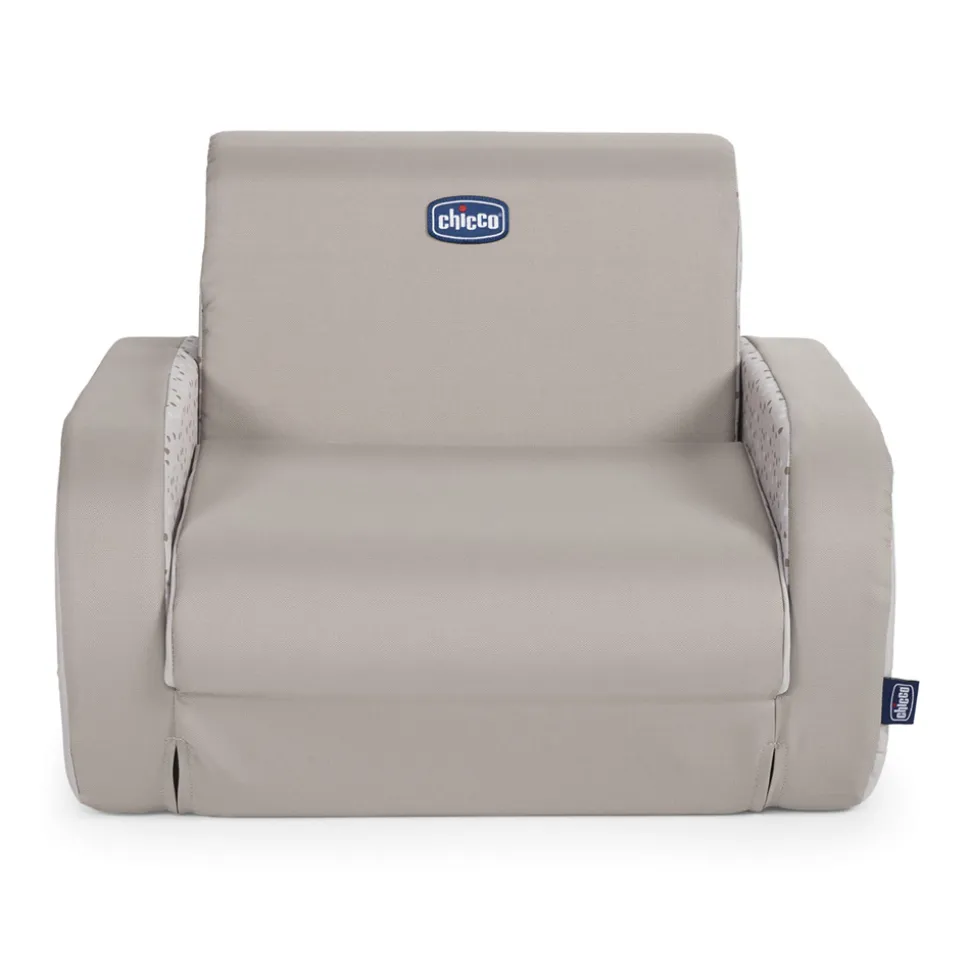 Fauteuil enfant twist dune