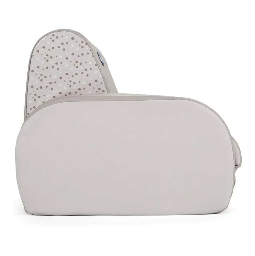 Fauteuil enfant twist dune