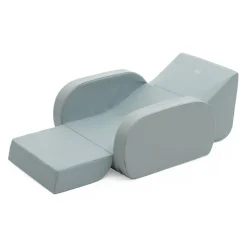 Fauteuil twist peppermint