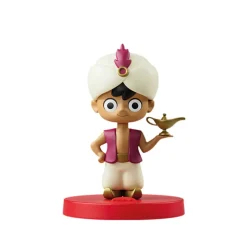 Figurine histoire sonore aladdin et la lampe merveilleuse