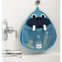 Filet de rangement pour le bain morse