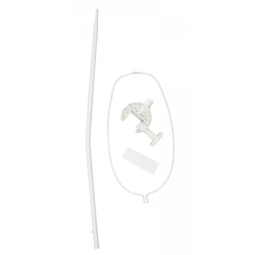 Flèche de lit 72 cm