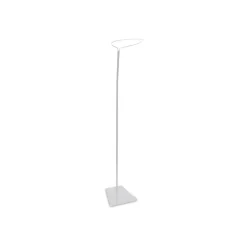 Flèche de lit pour ciel de lit 155 cm white