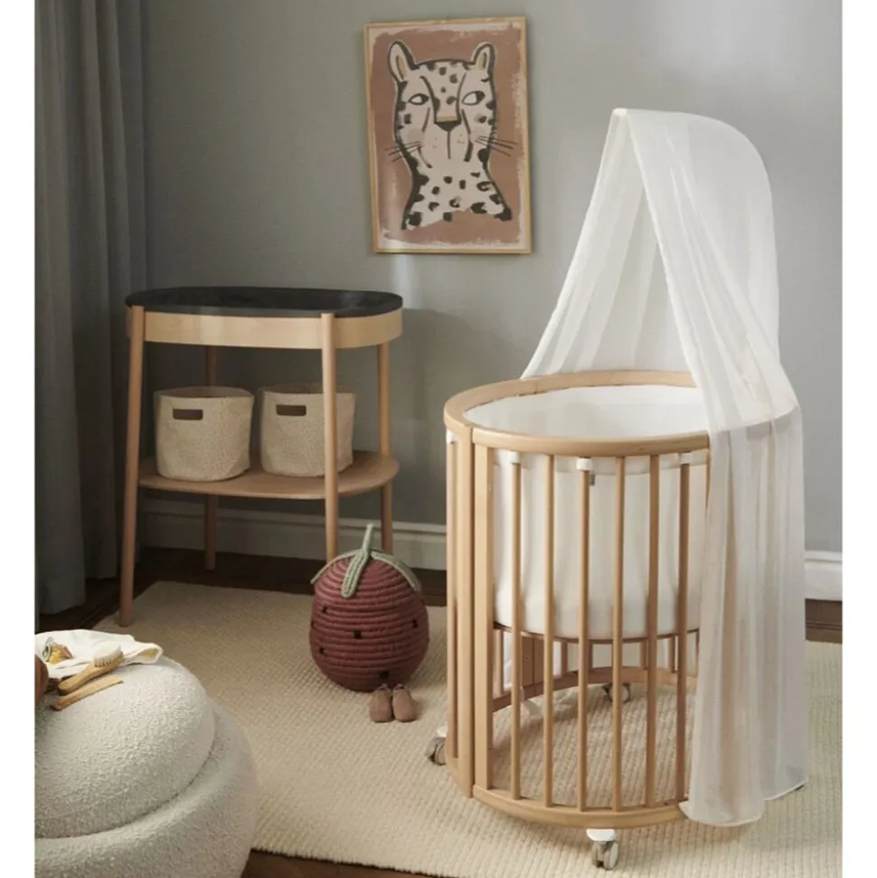 Flèche de lit sleepi natural