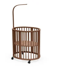 Flèche de lit sleepi warm brown