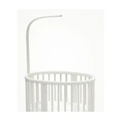 Flèche de lit sleepi white