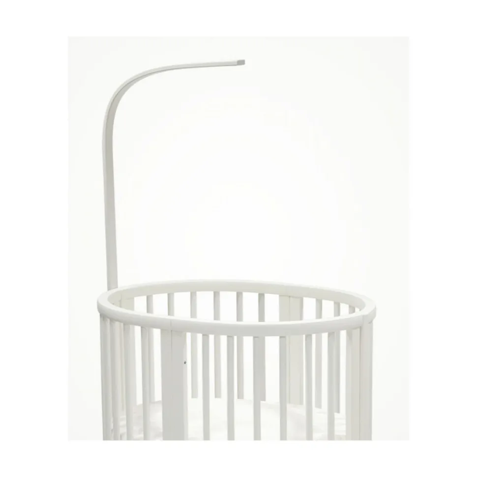 Flèche de lit sleepi white