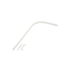 Flèche de lit sleepi white